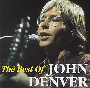 John Denver - The Best of John Denver