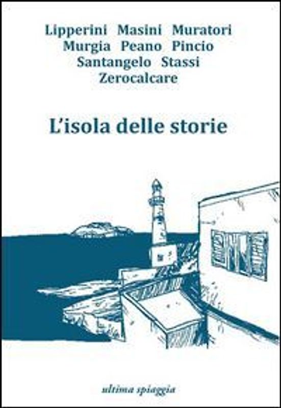 L' isola delle storie