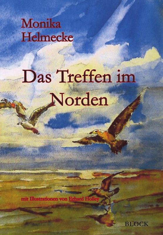 Das Treffen im Norden