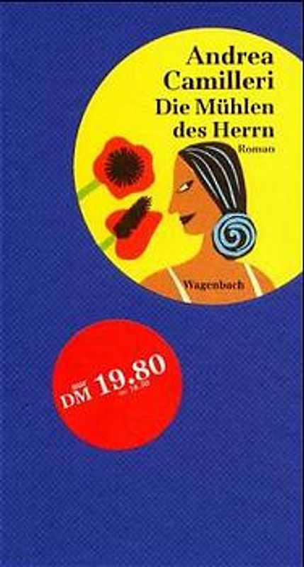 Die Mühlen des Herrn