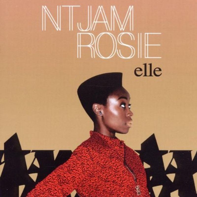 Ntjam Rosie - Elle