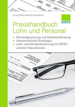 Praxishandbuch Lohn und Personal