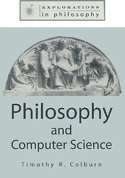 Philosophy and Computer Science