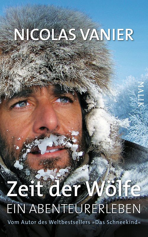 Zeit der Wölfe