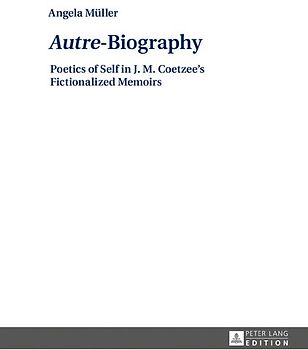 «Autre»-Biography