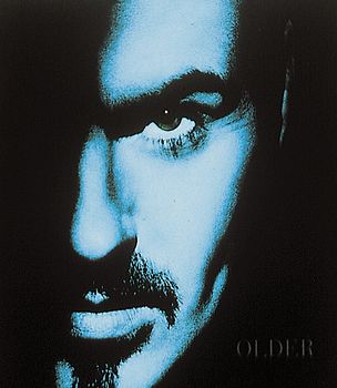 George Michael - Older