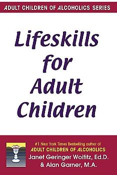 Lifeskills for Adult Children