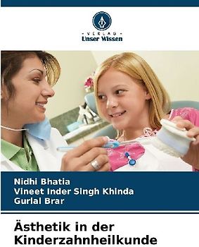 Ästhetik in der Kinderzahnheilkunde