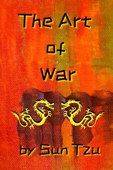 The Art of War: A timeless classic offers insights into strategy, tactics, and leadership that can be applied to any area of life.