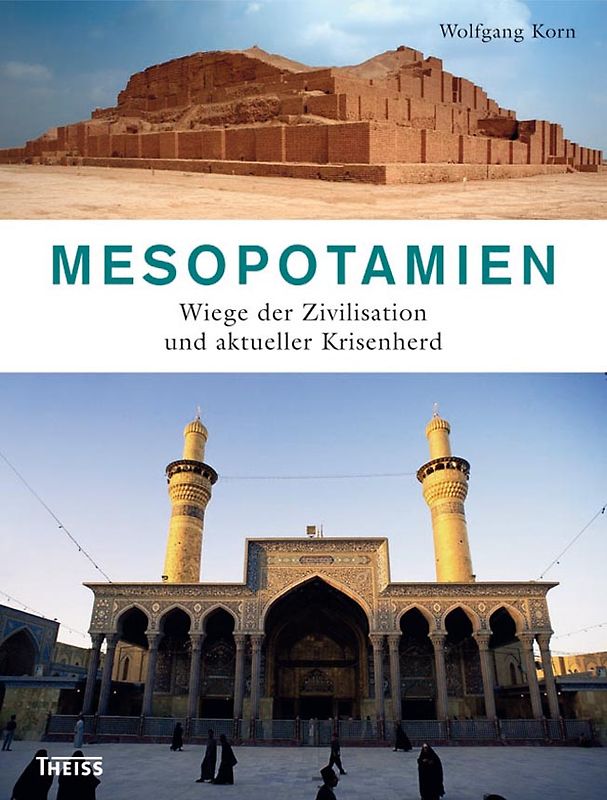 Mesopotamien