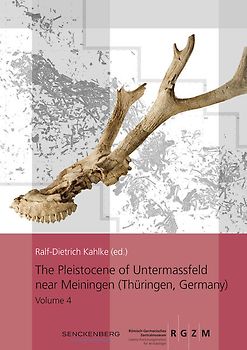 The Pleistocene of Untermassfeld near Meiningen (Thüringen, Germany)