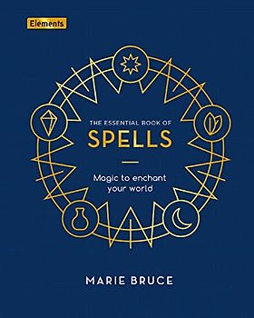 The Essential Book of Spells