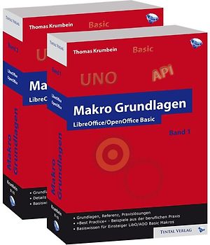 Makro Grundlagen