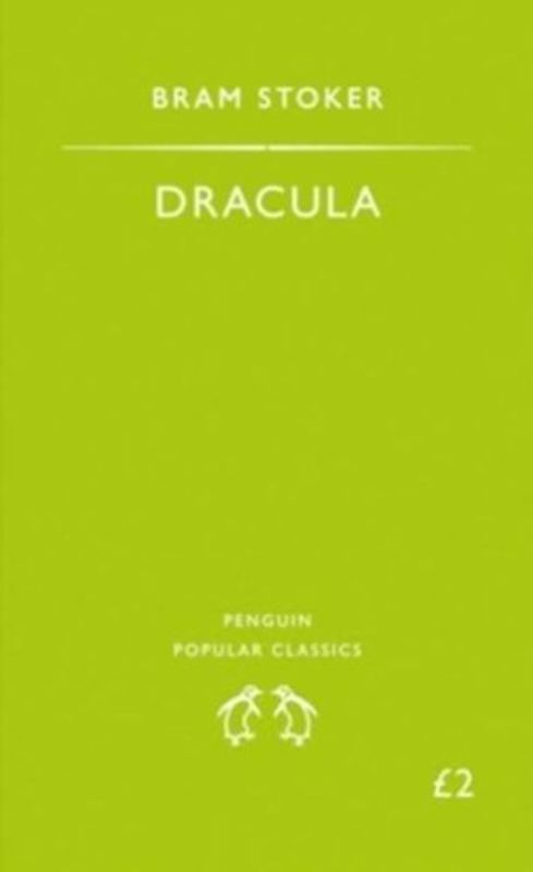 Dracula