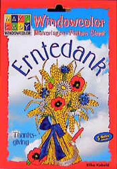 Erntedank