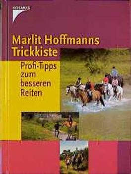 Marlit Hoffmanns Trickkiste