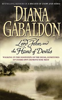 Lord John and the Hand of Devils - Diana Gabaldon