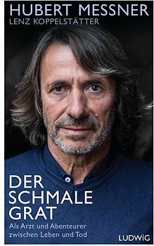 Der schmale Grat