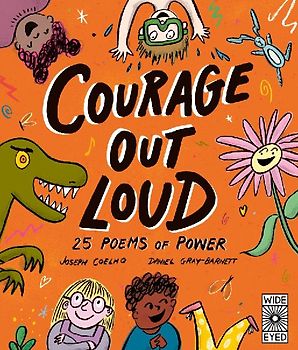 Courage Out Loud