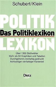 Das Politiklexikon