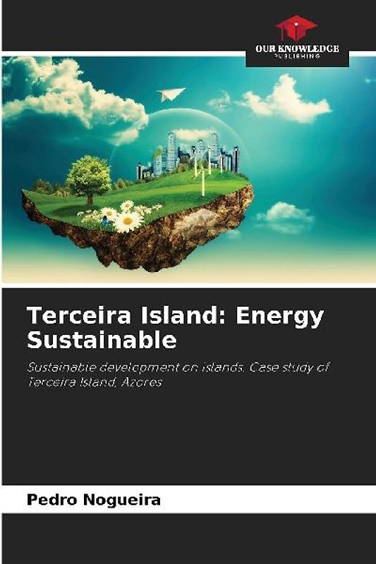Terceira Island: Energy Sustainable