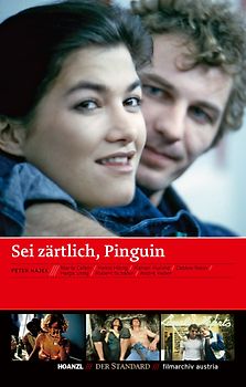 Sei zärtlich, Pinguin DVD