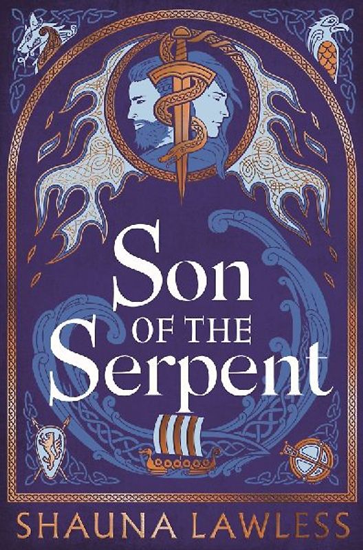 Son of the Serpent