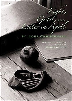 Light, Grass, and Letter in April (New Directions Paperbook)
