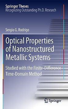 Optical Properties of Nanostructured Metallic Systems