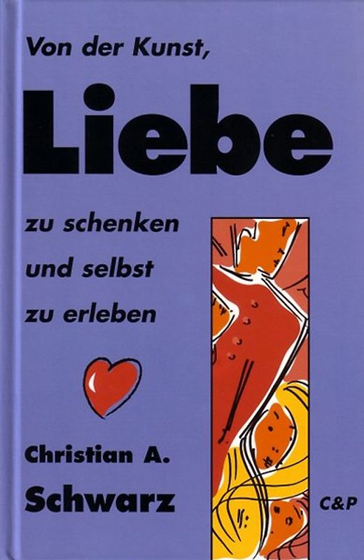 Von der Kunst, Liebe zu schenken