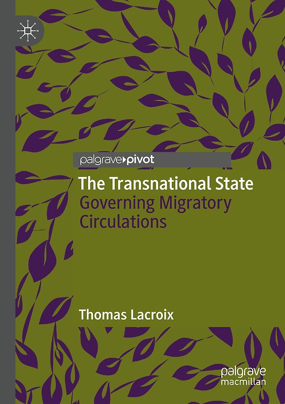 The Transnational State