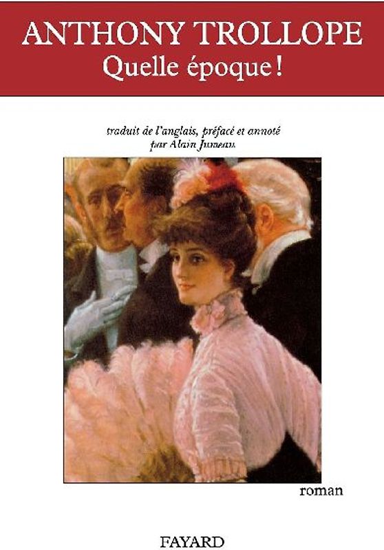 Quelle époque !
