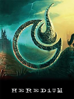 HEREDiUM - Spielleiterschirm