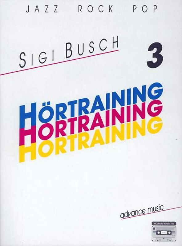 Hörtraining