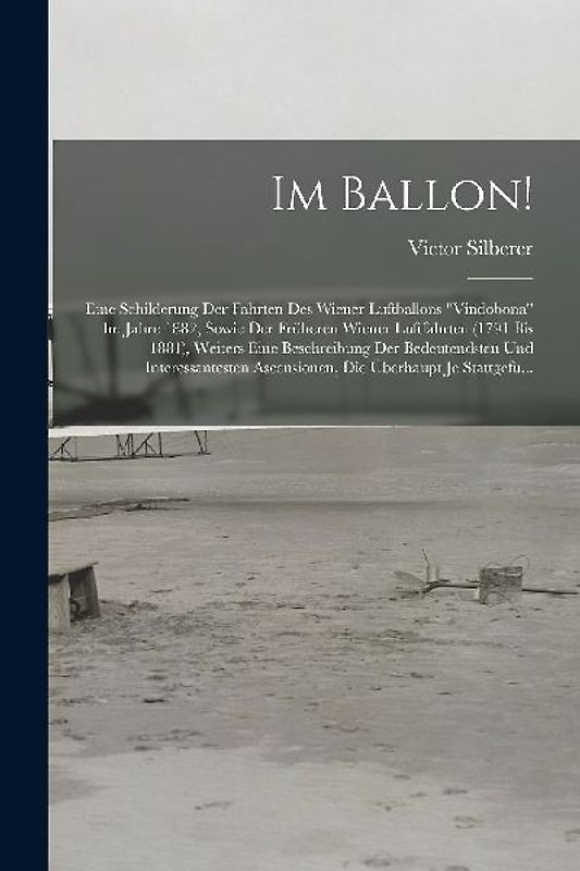 Im Ballon!