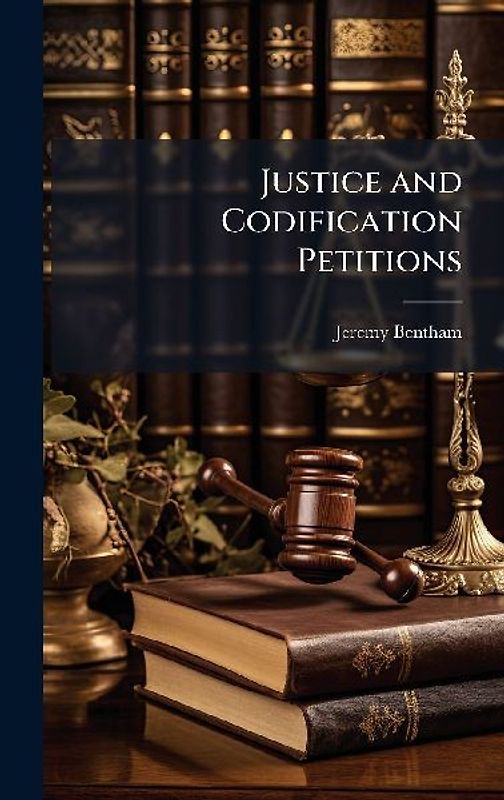 Justice and Codification Petitions