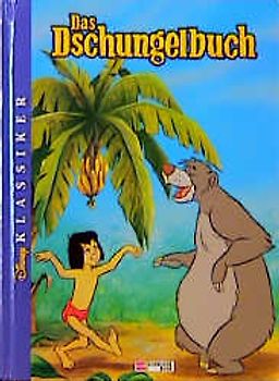 Das Dschungelbuch