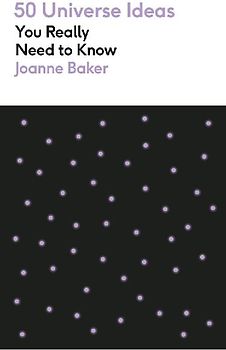 50 Universe Ideas You Really Need to Know