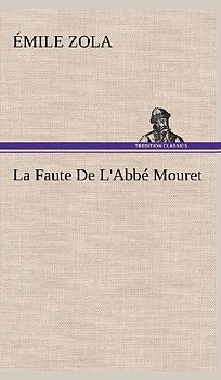 La Faute De L'Abbé Mouret