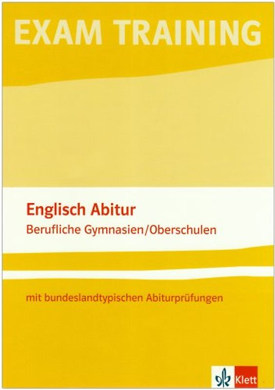 Challenge 21. Englisch für berufliche Gymnasien / Schülerpaket enth: Exam Training: Englisch Abitur und Vocabulary Notebook