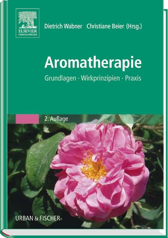Aromatherapie