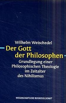 Der Gott der Philosophen