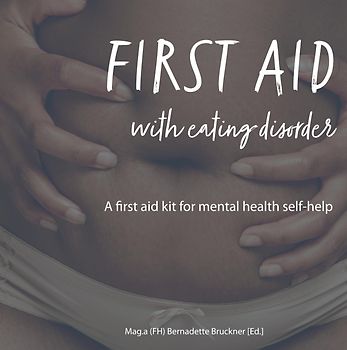 FIRST AID WITH EATING DISORDER