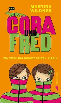 Cora und Fred