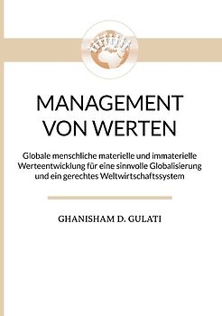 Management von Werten - Management of Values