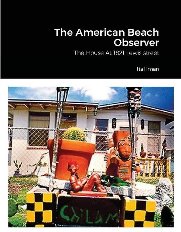 The American Beach Observer