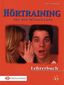 Hörtraining für die Mittelstufe