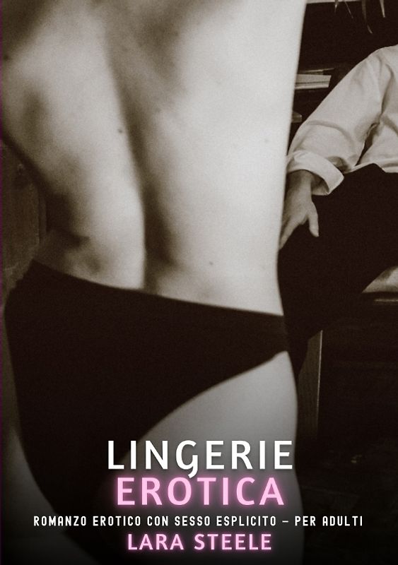 Lingerie Erotica