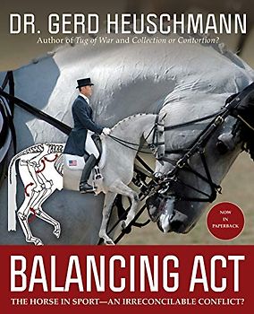 Balancing Act: The Horse in Sport: An Irreconcilable Conflict?
