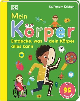 Mein Körper